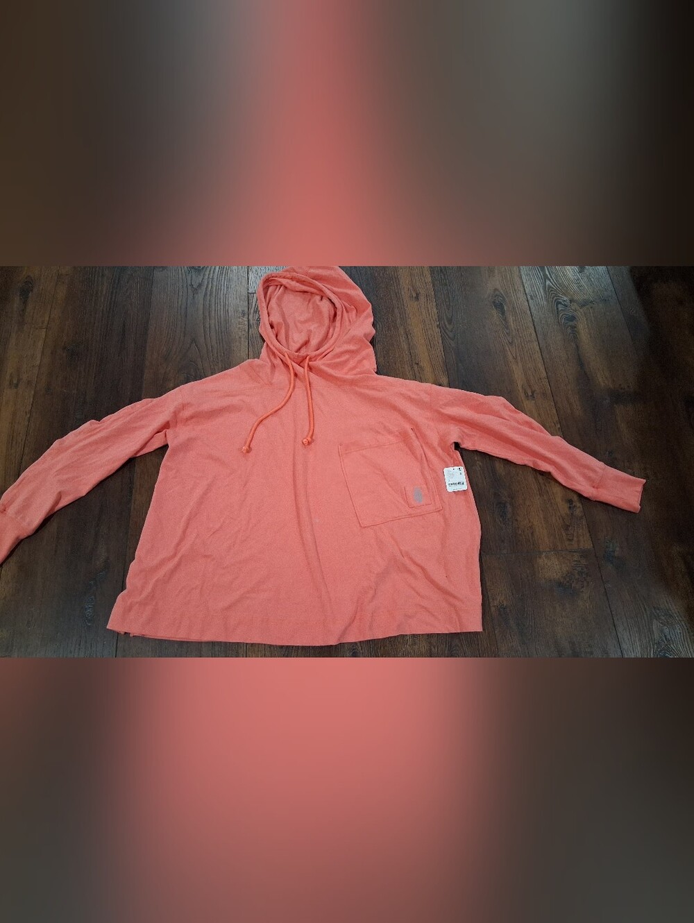 Womens FP Movement Pocket Sweater